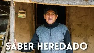 Sabe CÓMO BUSCAR ORO en la Patagonia ⛰️