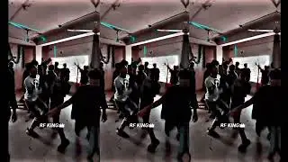 Class party all attitude friends alight motion video editing RF KING #xml