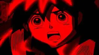 Rouge.exe in Demonic G-Major