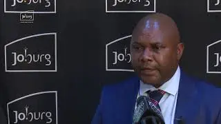 Joburg Budget rates decrease and relief.