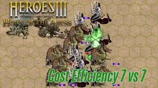 Maybe Wyvern Monarchs Are Not That Horrible in HoMM3: HotA?