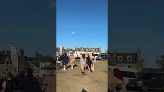 Beautiful place Aboyne ,Beautiful people , #asmr  #higlandgames #scotland #aboyne #beautifulplace