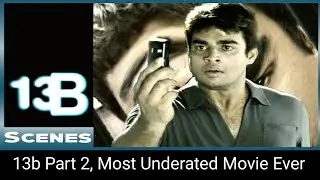 13b, 13b Part 2, आर माधवन की हॉरर फिल्म की पूरी कहानी | explain movie in hindi 