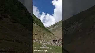 Nature awaits you #mountains #outdoorwork #hikingandtrekking #travel #ukhills #outdooractivities