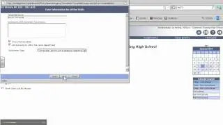 TeacherLogic: Creating A Template