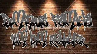 Dominous Familia - Um bom revolver