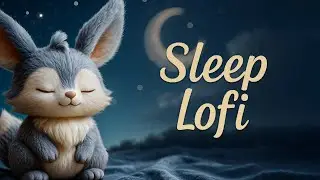Luma&rsquo;s Sleep Mix 🌙 Dreamy Lofi to Fall Asleep Fast | Moonlet Lofi Beats