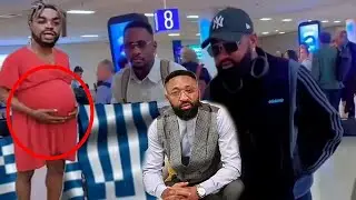 TRESSY YELEZA ASALI DÉMONSTRATION YA BA DATE YA FERRE GOLA + MZEE LIBOMA AU CARRE AZWI ZEMI YA 2X2