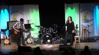 Angela Harris - I Want Them Gone