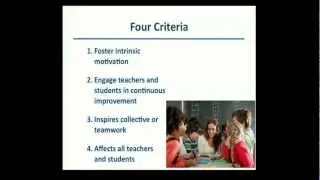 Michael Fullan: Choosing the Right Drivers: Introduction