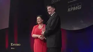 Business & Finance Awards 2022 : Environmental, Social & Governance Award winner, AIB