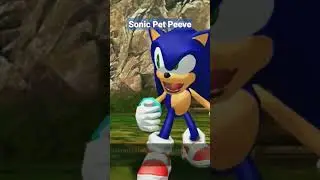 Stop using SADX in place of Sonic Adventure (Dreamcast)