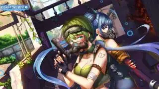 Ultimate Nightcore Gaming Mix 2017 1 Hour &hearts;
