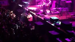 LACEY STURM (Flyleaf) 3 Songs Live @ The Cool Insuring Arena Glens Falls NY