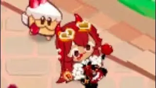 Normal Cake Hound Round Up game