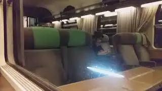 Rail Report Corail INTERCITÉS Basse Normandie Lisieux-Caen le 7 août 2020
