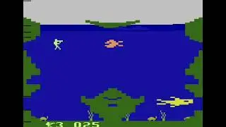 Fisher Price (Atari 2600)