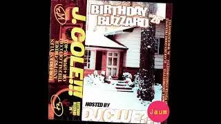 J. Cole & DJ Clue - 99 Build Freestyle (Jaum Remix)
