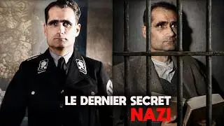 Hess : L&rsquo;histoire &eacute;nigmatique du grand copain d&rsquo;Hitler