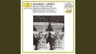 Handel: Berenice, HWV 38 / Act II: Si, tra i ceppi
