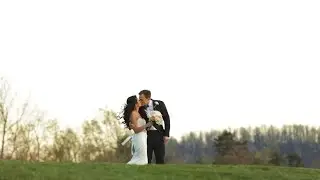 Charlottesville Wedding Cinematographer | Alison + Tim Wedding Highlight