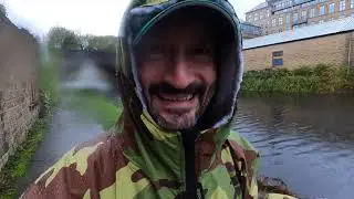 Halifax Halloween parkrun // Wet&Windy Walk and Talk Update // Upcoming Events booked //