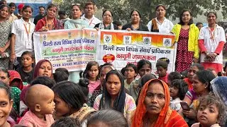 GAWS & DelhiStateLegalServicesAuthority hosted a LegalAwarenessProgramme&mdash; rights, and justiceforall!