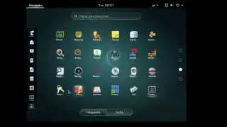 Instalando Stoq ERP no Debian 8 Jessie