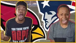 CLUTCH PLAY OF THE CENTURY!! - MADDEN 16 PS4 GAMEPLAY