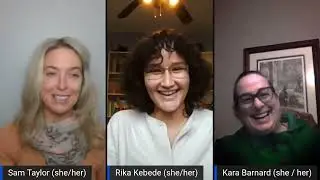 Short Clip: A Background on the Deloitte Greenhouse Team
