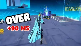 ABOVE 90 MS IS A SERIOUS CHALLENGE IN DOU VS SQUAD COD MOBILE FULL GAMEPLAY