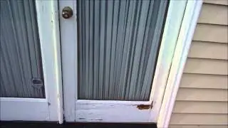 Your Seattle Home Inspector Explains Proper Exterior Door | (425) 207-3688 | CALL US!