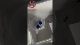 270L Salt Spray Test Chamber - Warm welcome to partner customers