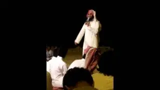 أضحك مع الداعية / نايف الصحفي