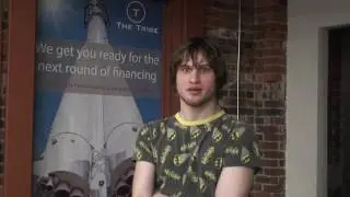 Andrew Wagner - Coinfest 2017 - Cryptocurrency - Bitcoin and Blockchain Education Part 2