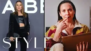 Mel C Reflected In Her Most Famous Sporty Spice Outfits