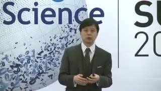 Welcome and Microsoft Research Asia Update