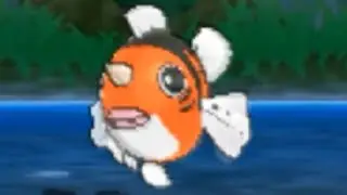How to Catch SEAKING (Brooklet Hill SOS Encounter) - Pokemon Sun & Moon