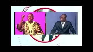 Débats sur le système LMD au Burkina Faso Partie 6