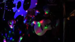 UNITY DIVISION BAND (ACCOUSTIC) @ THE BIRDS NEST DEPTFORD