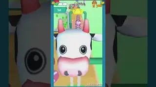 Panda Bear Run Coffee Stack   Challenge Android game level 30    #coffeechallenge ,#androidgame,