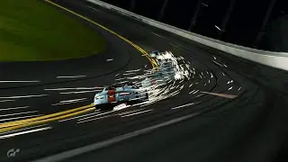 GT7 | GTWS 23/24 Nations Cup | ES1 R5 | Gr.3 Daytona Oval