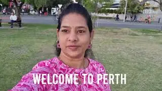 Australia Day Drone show Perth city of lights | Droneshow Perth 2024 | #vlogsinaustralia