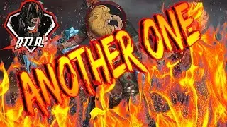 CHAPO SMITE MONTAGE | BACK WITH ANOTHER ONE | RANKED SMITE CONQUEST
