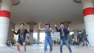 AIESEC in DLSU-M FLA Roll Call 1819 