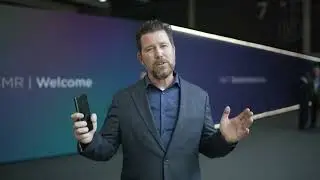 Micron Executive Insight | Your smartphone becomes your digital companion