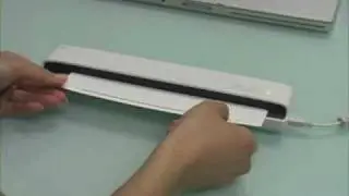 Mac Scanner Calibration