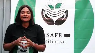 Empowering Farmers, Fighting Hunger, Uplifting Nigerians: The SAFE Initiative Story