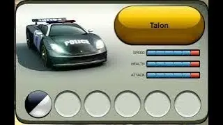 Smash Cops Heat - MOD - Talon Unlocked - Gameplay (Android/iOS) FHD 2019