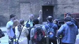 (Video) Eyes on the Street - A 2011 Jane's Walk